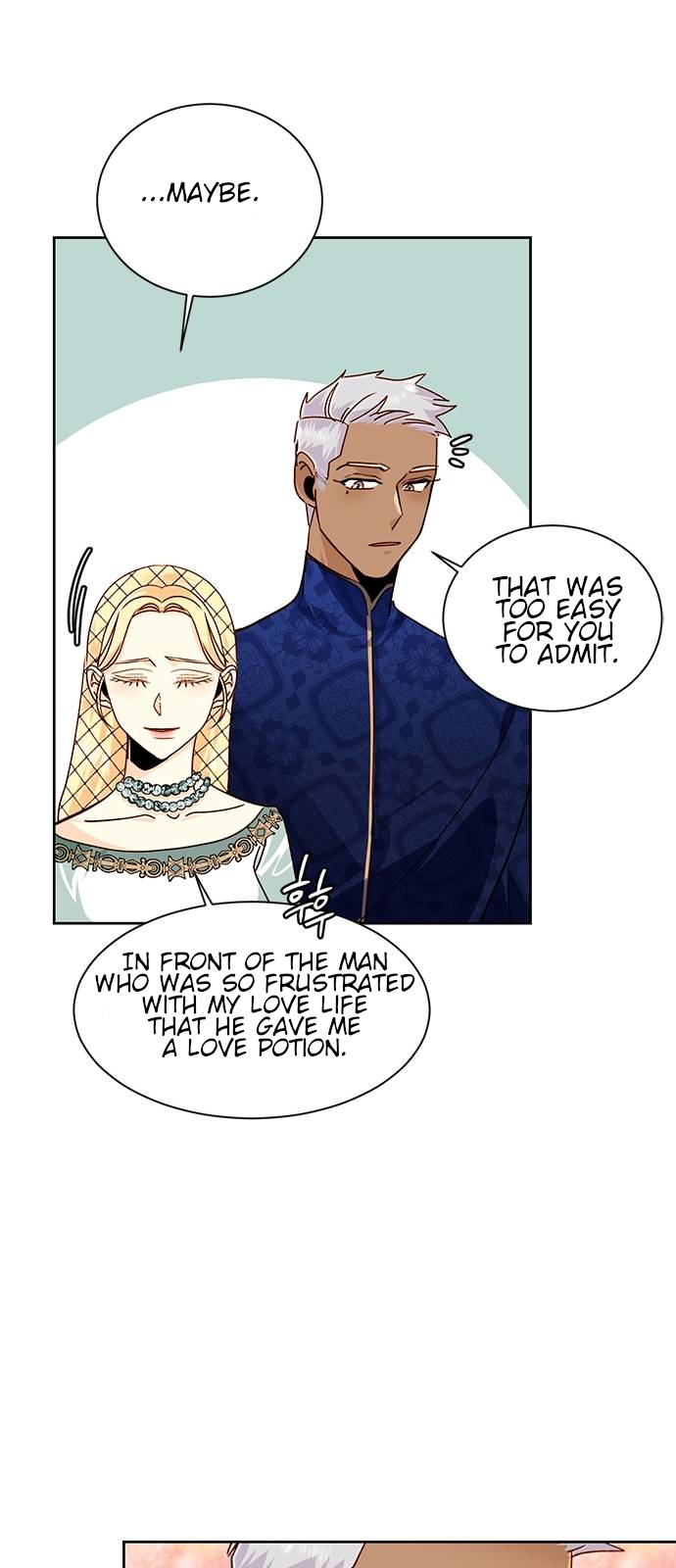 Read Remarried Empress  Manga Online