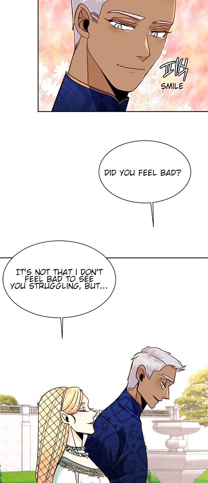Read Remarried Empress  Manga Online