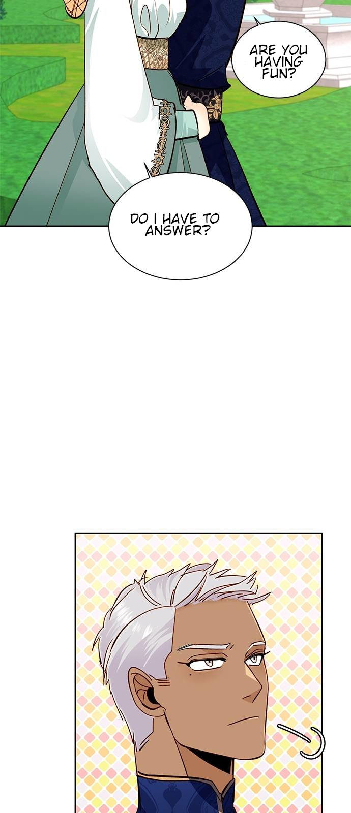 Read Remarried Empress  Manga Online