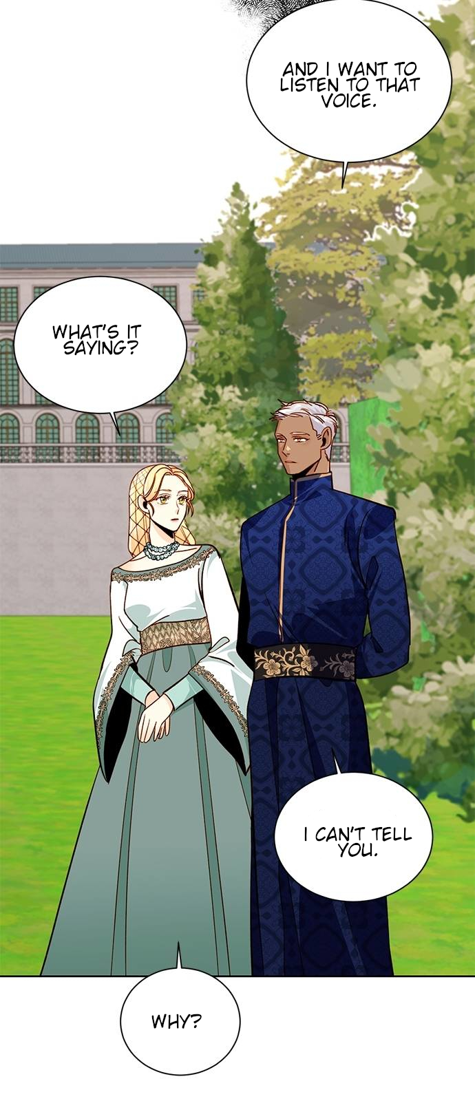 Read Remarried Empress  Manga Online