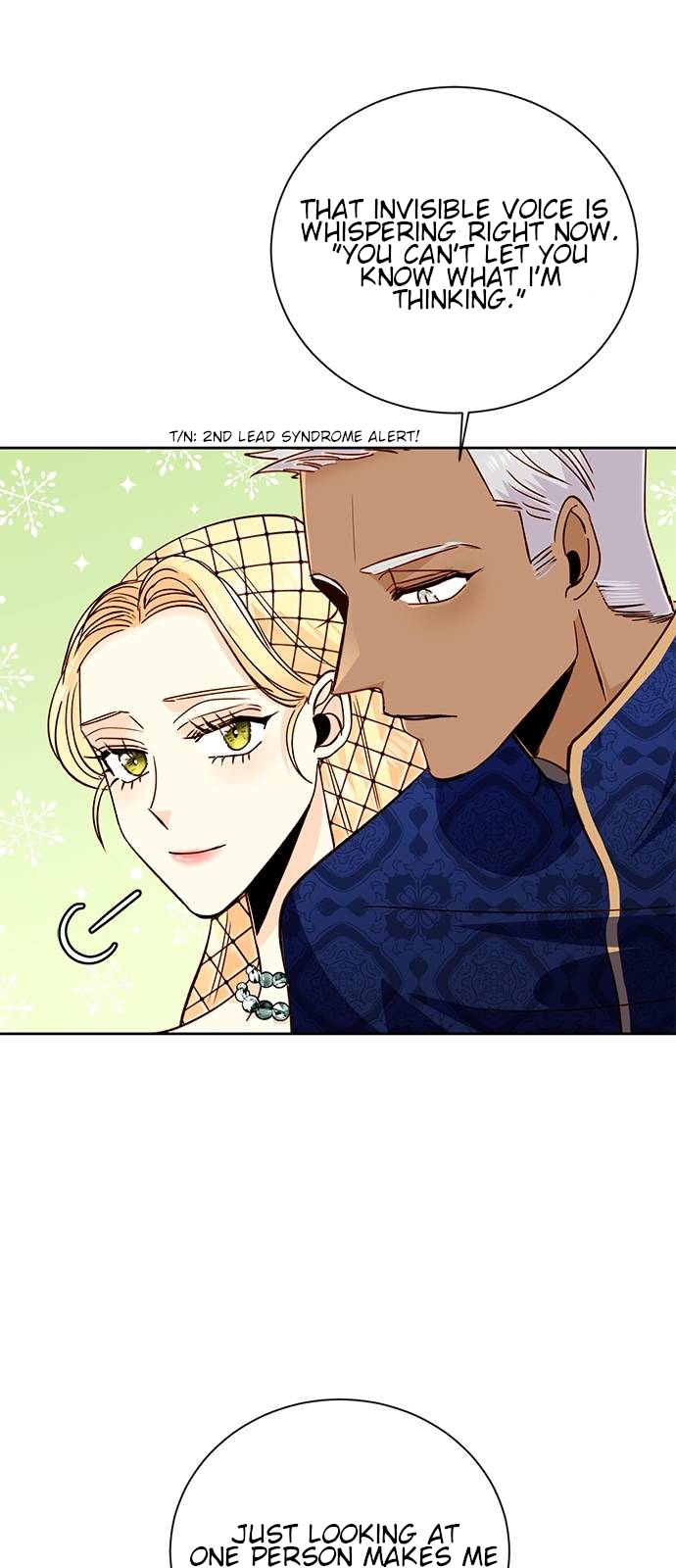 Read Remarried Empress  Manga Online