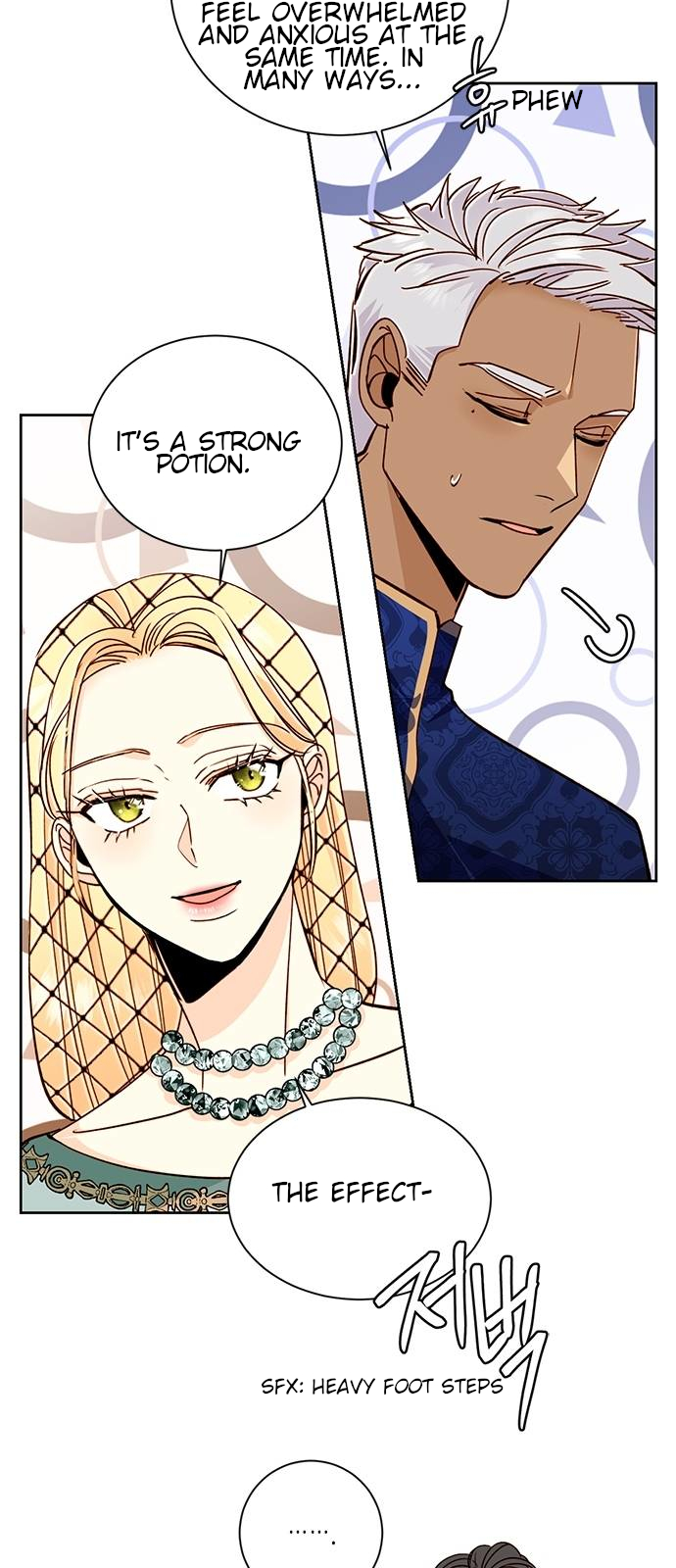 Read Remarried Empress  Manga Online