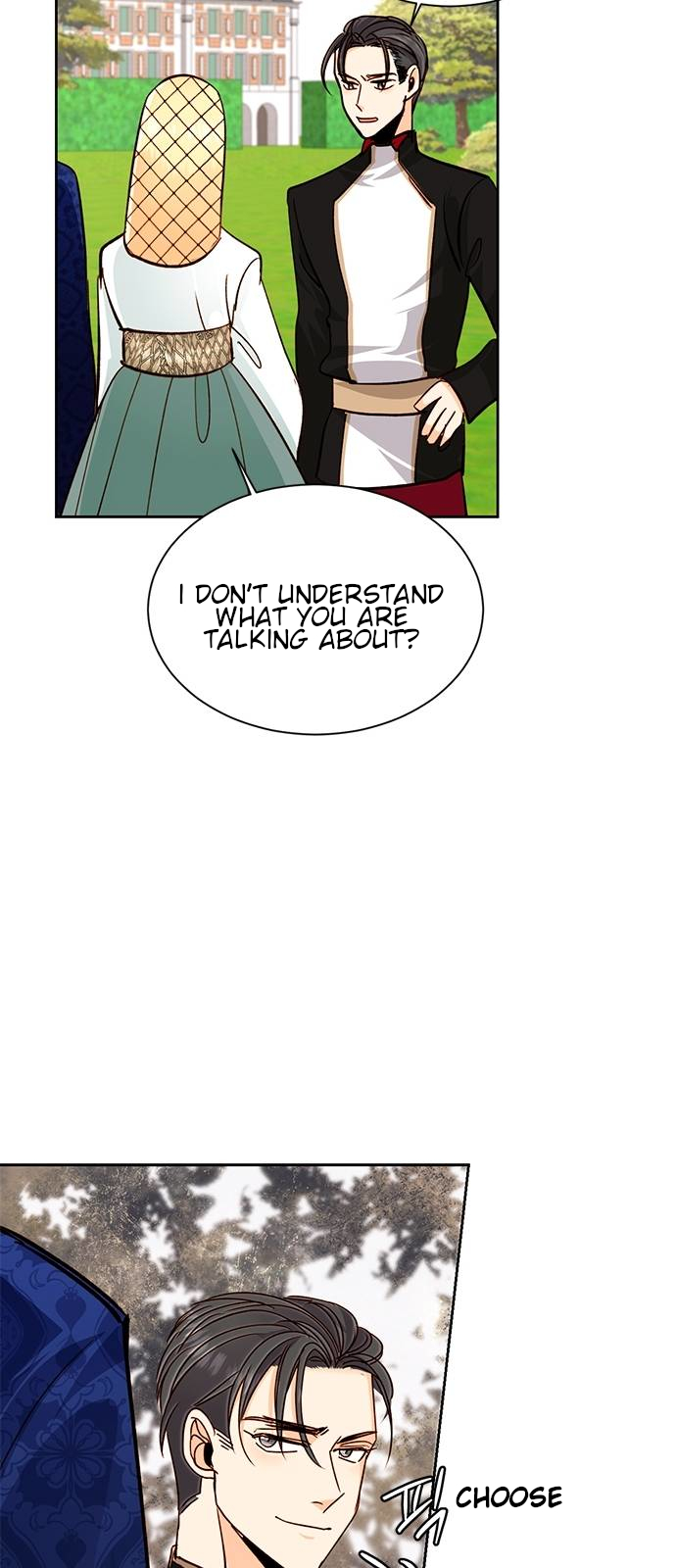 Read Remarried Empress  Manga Online