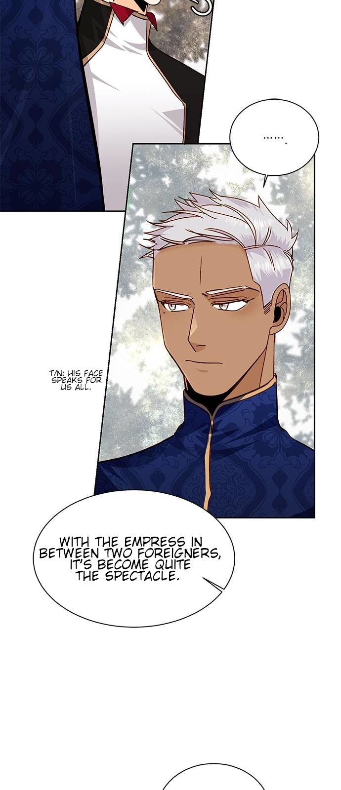 Read Remarried Empress  Manga Online