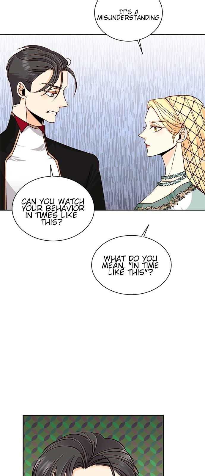 Read Remarried Empress  Manga Online