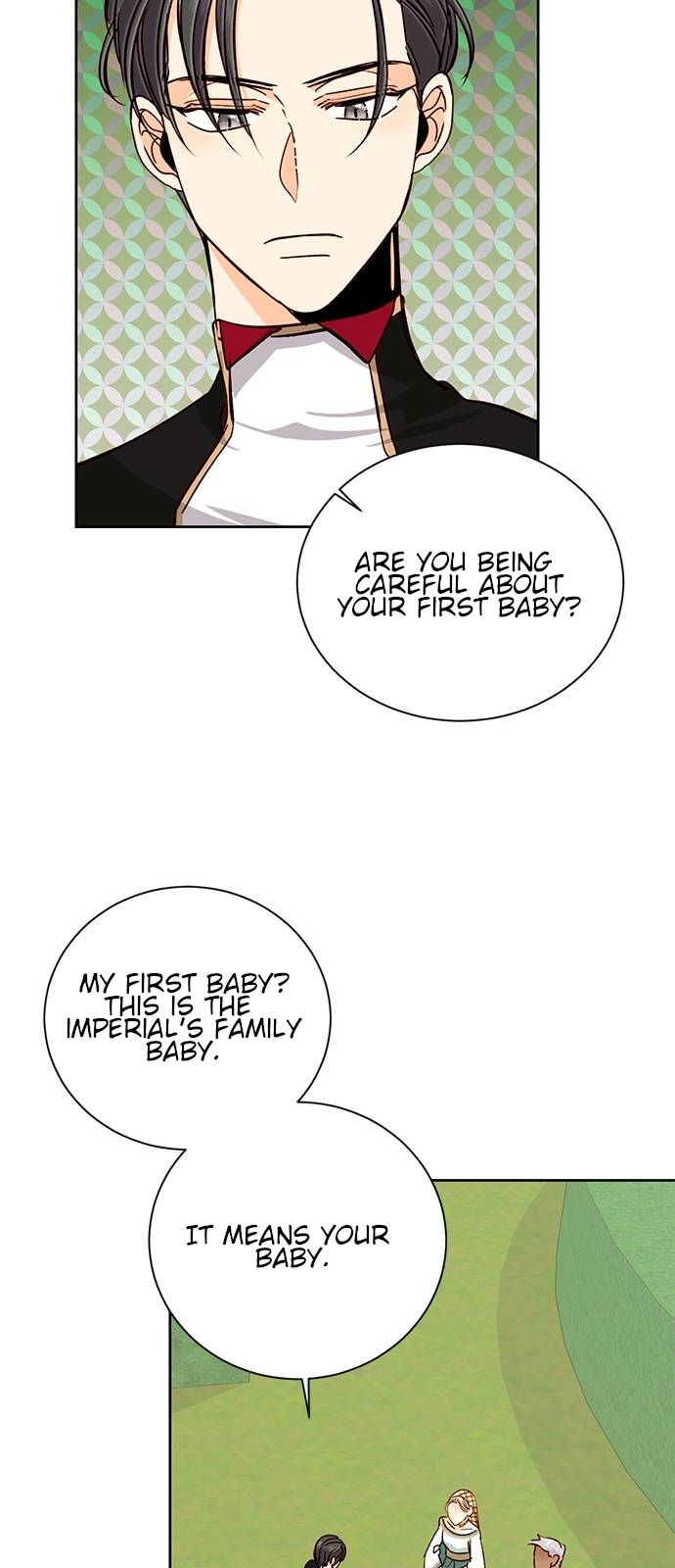 Read Remarried Empress  Manga Online