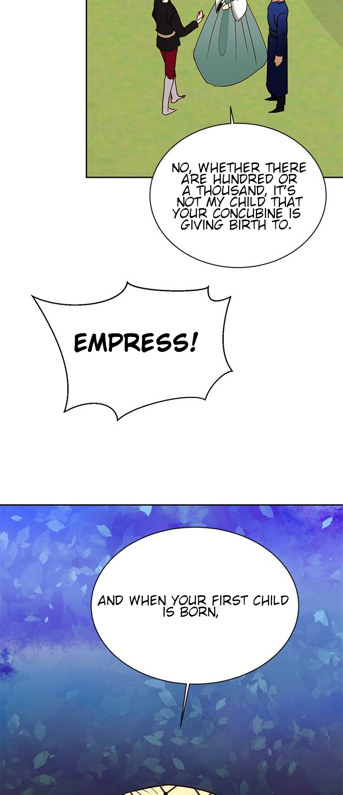 Read Remarried Empress  Manga Online