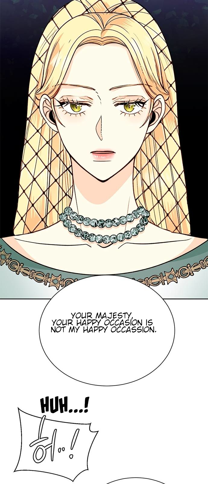 Read Remarried Empress  Manga Online