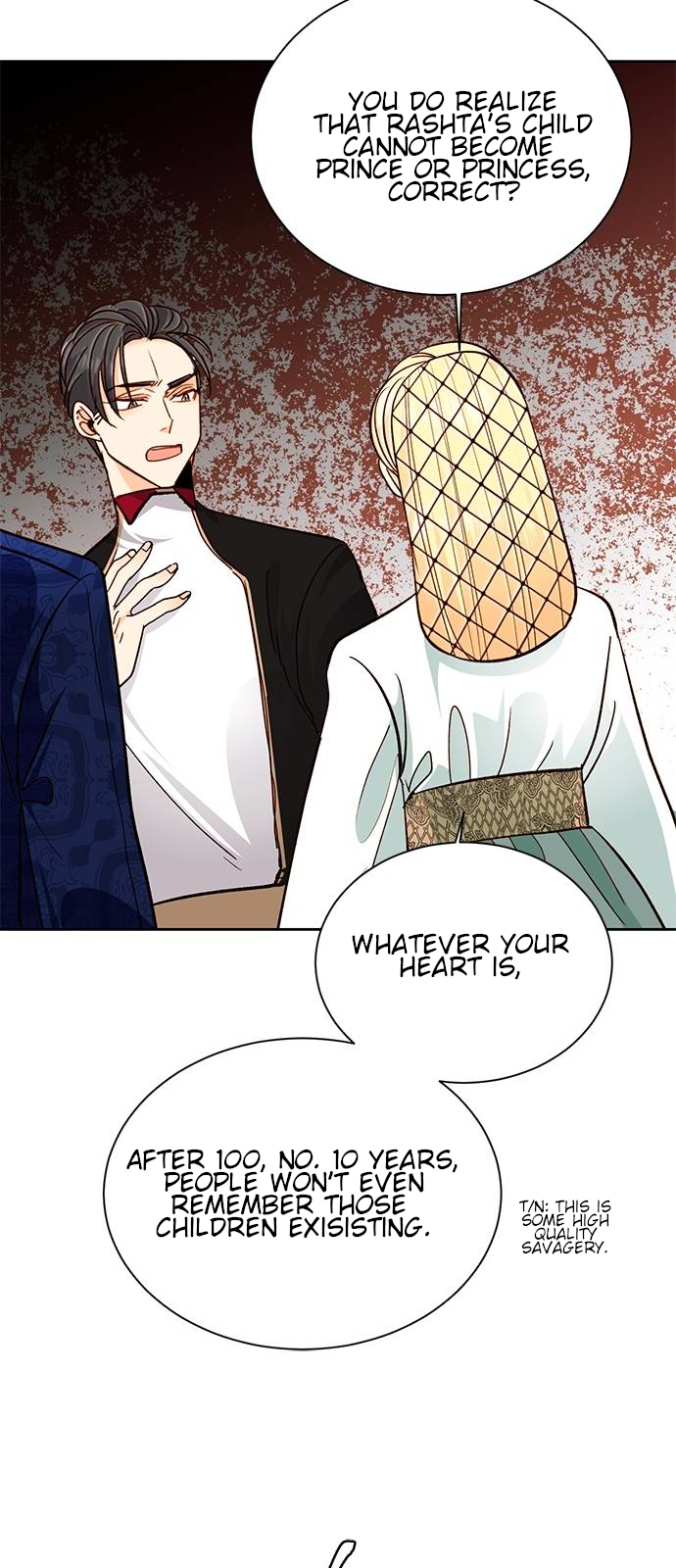 Read Remarried Empress  Manga Online