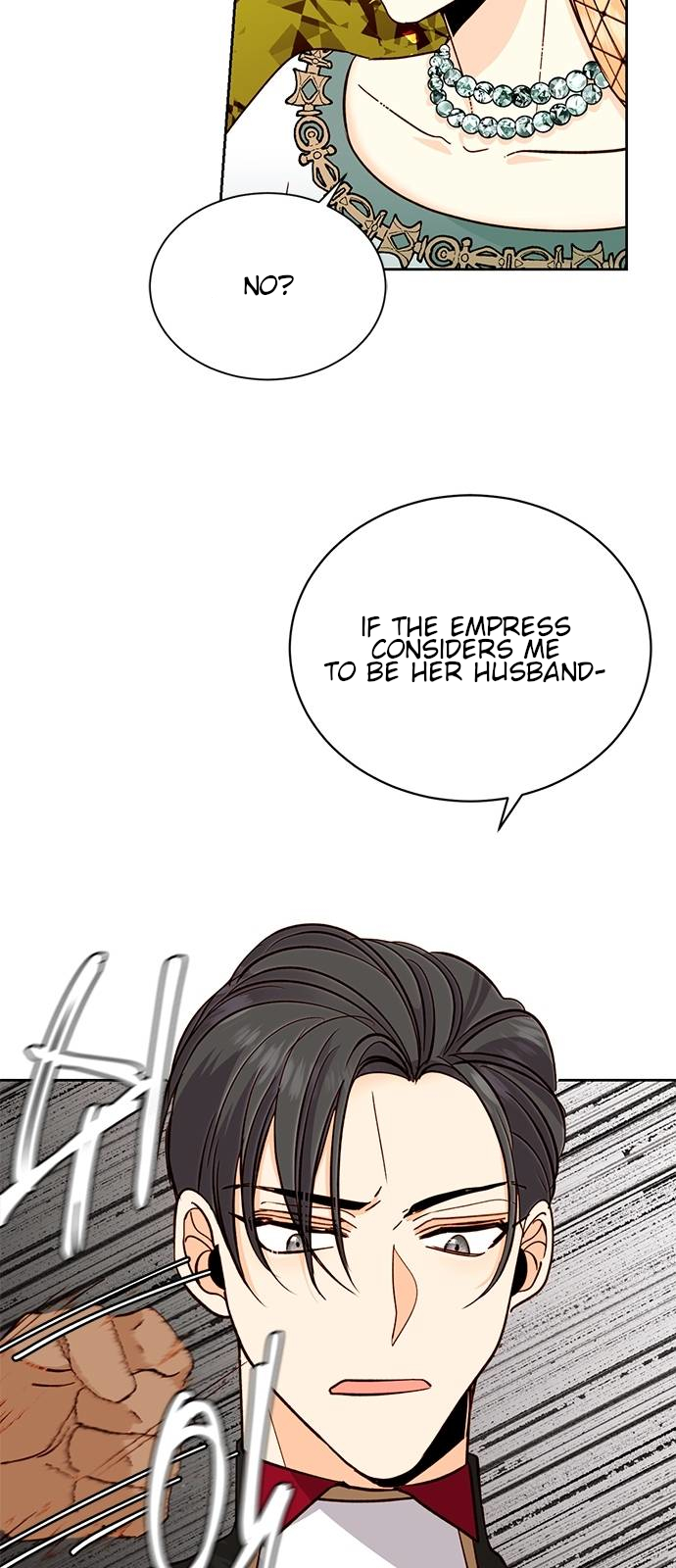 Read Remarried Empress  Manga Online