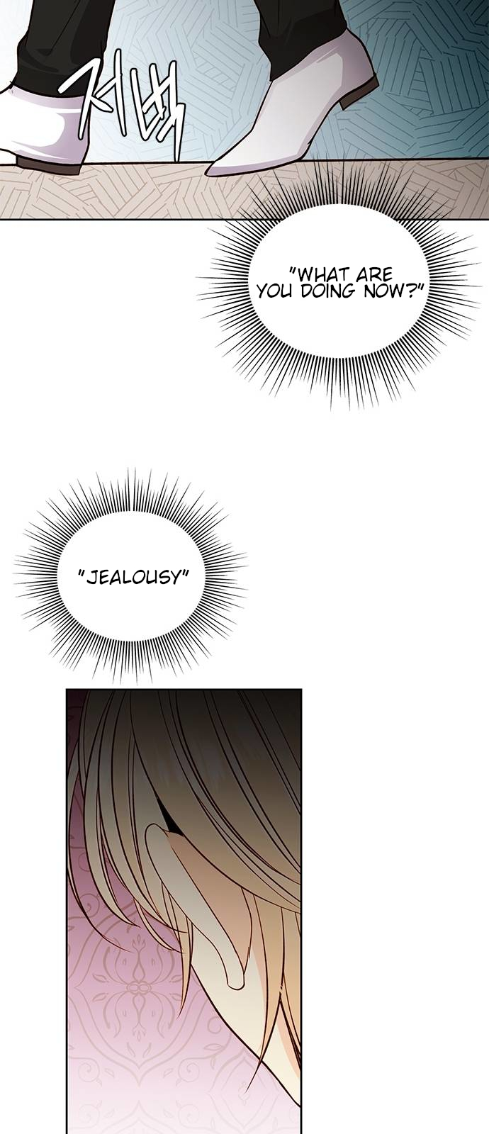 Read Remarried Empress  Manga Online