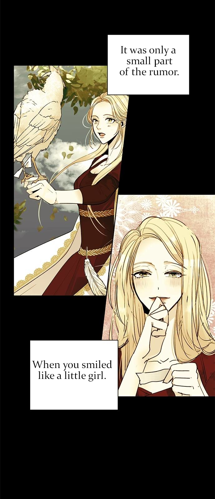 Read Remarried Empress  Manga Online