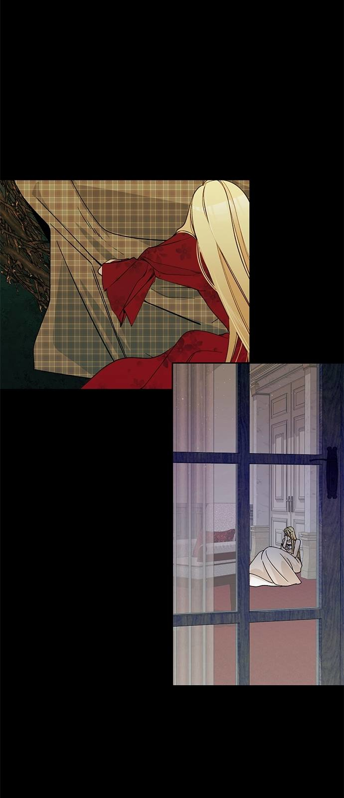Read Remarried Empress  Manga Online