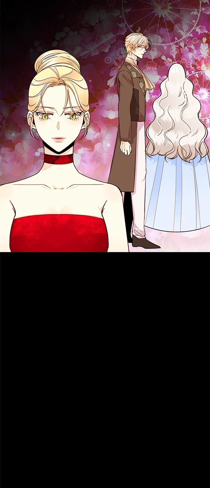 Read Remarried Empress  Manga Online