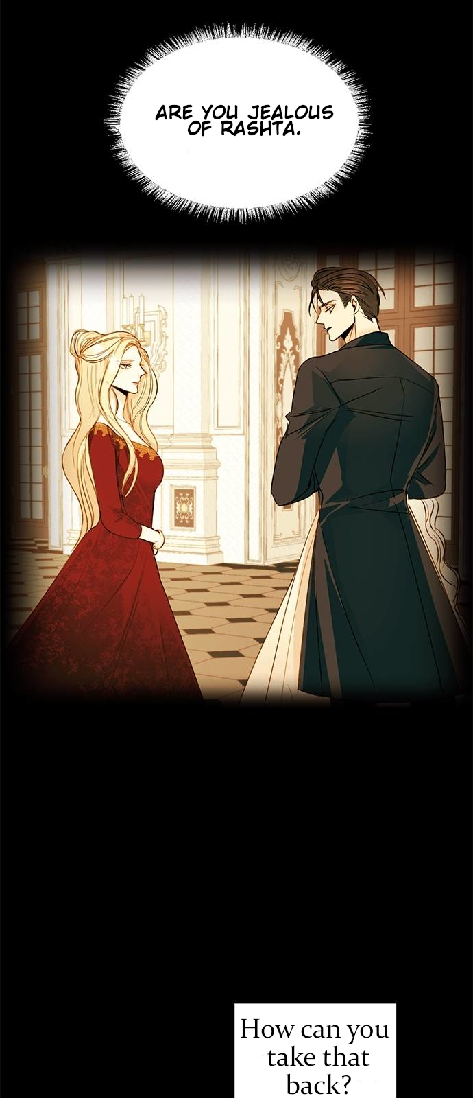 Read Remarried Empress  Manga Online