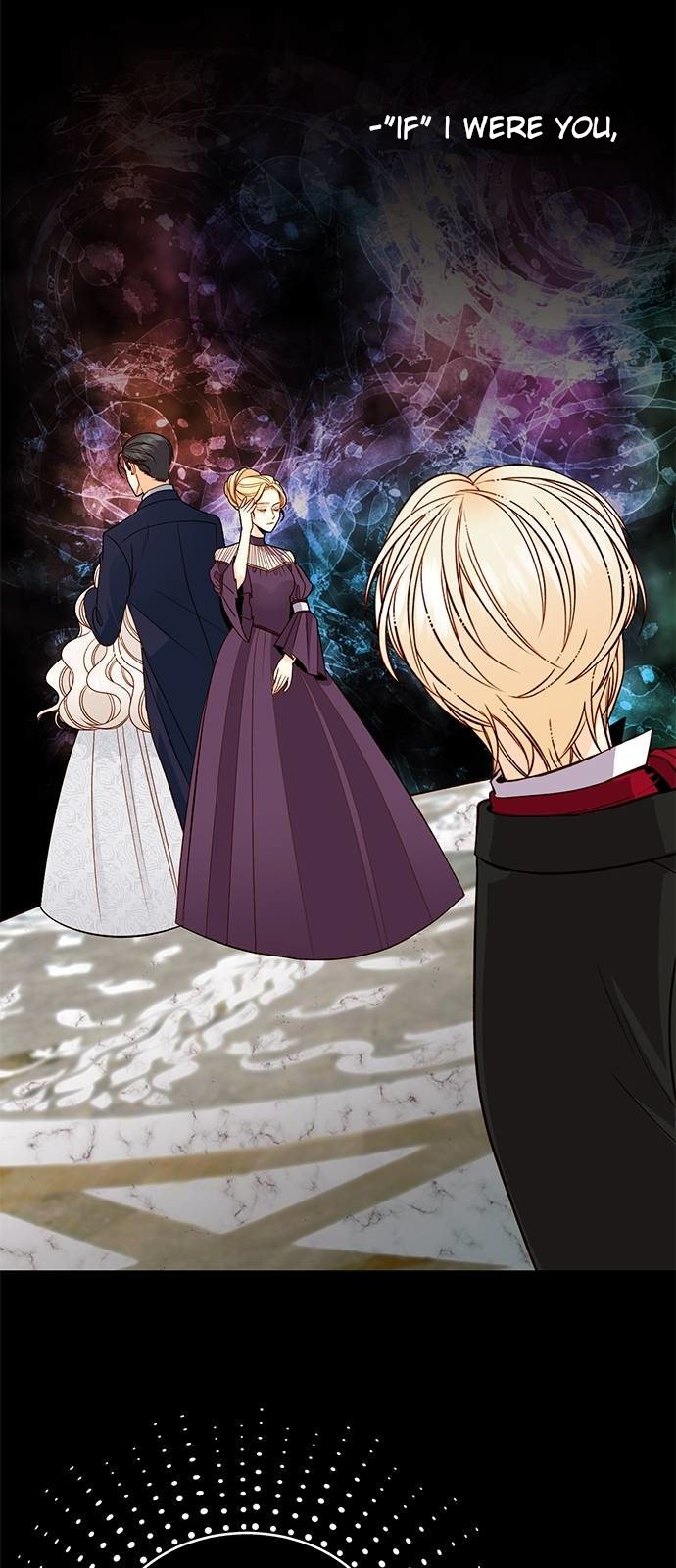 Read Remarried Empress  Manga Online