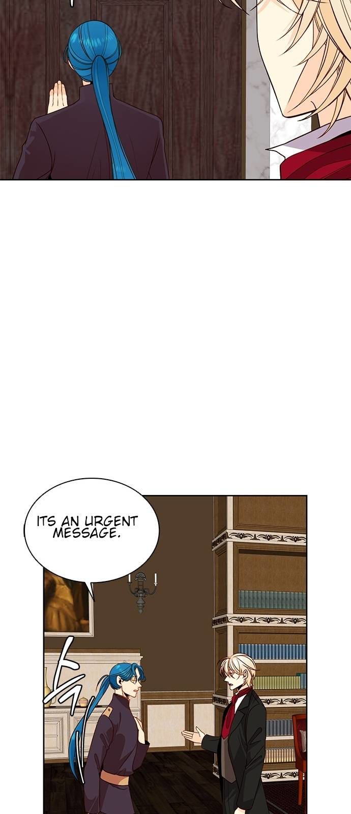 Read Remarried Empress  Manga Online