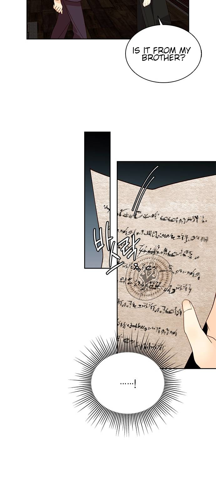 Read Remarried Empress  Manga Online