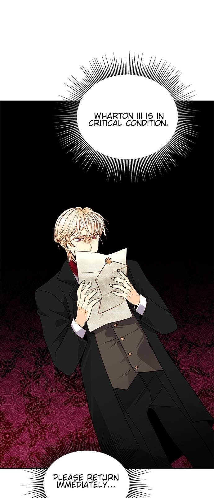 Read Remarried Empress  Manga Online