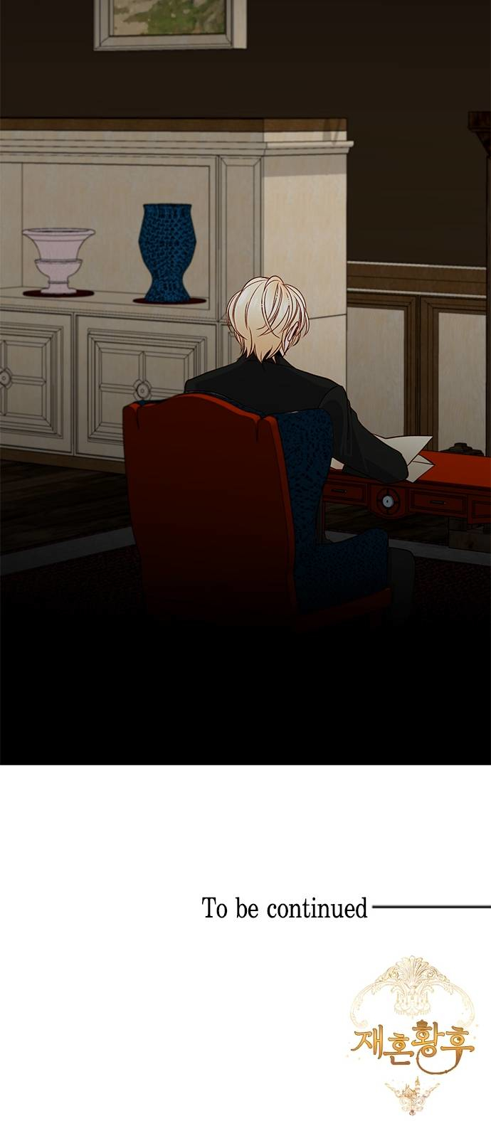 Read Remarried Empress  Manga Online