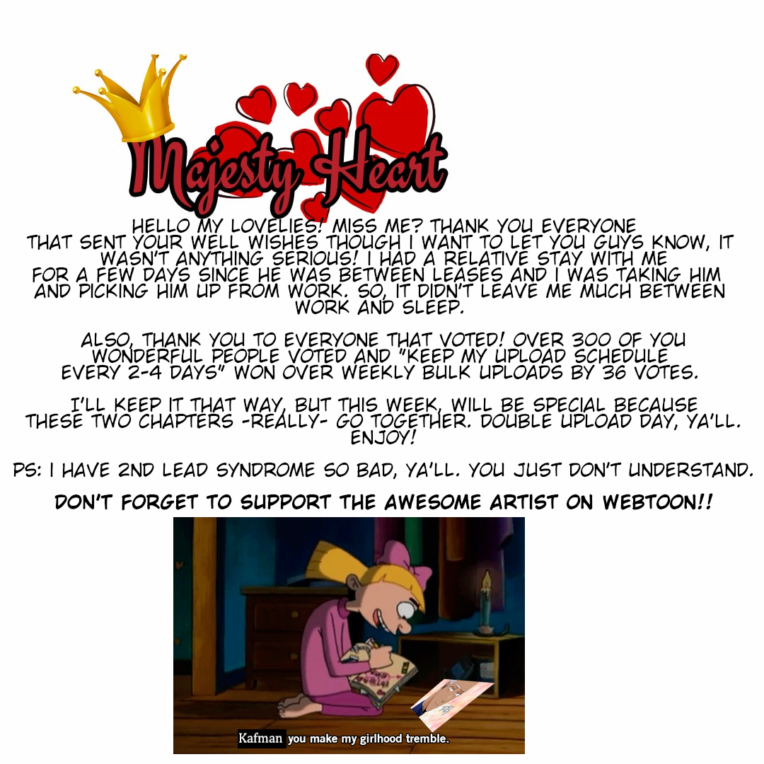 Read Remarried Empress  Manga Online