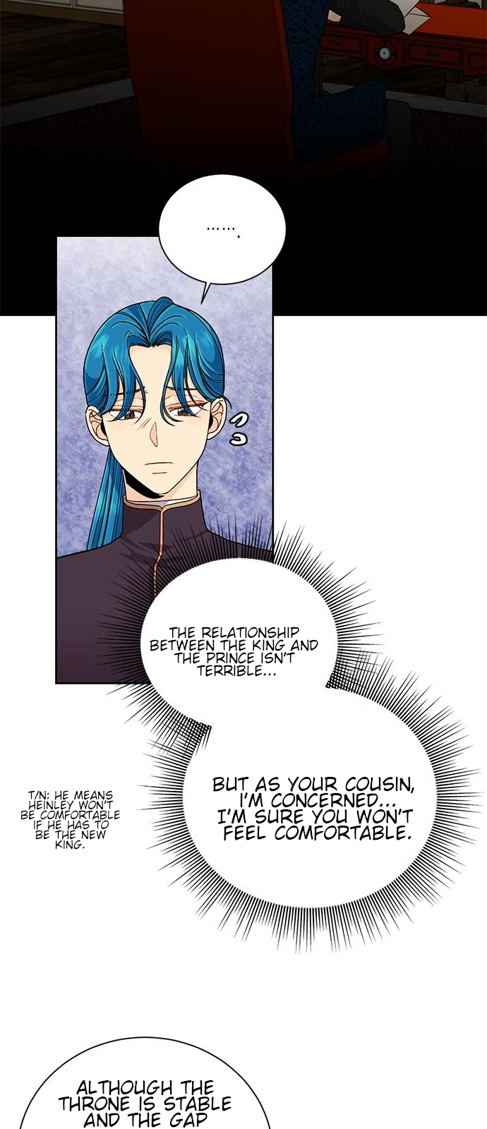 Read Remarried Empress  Manga Online