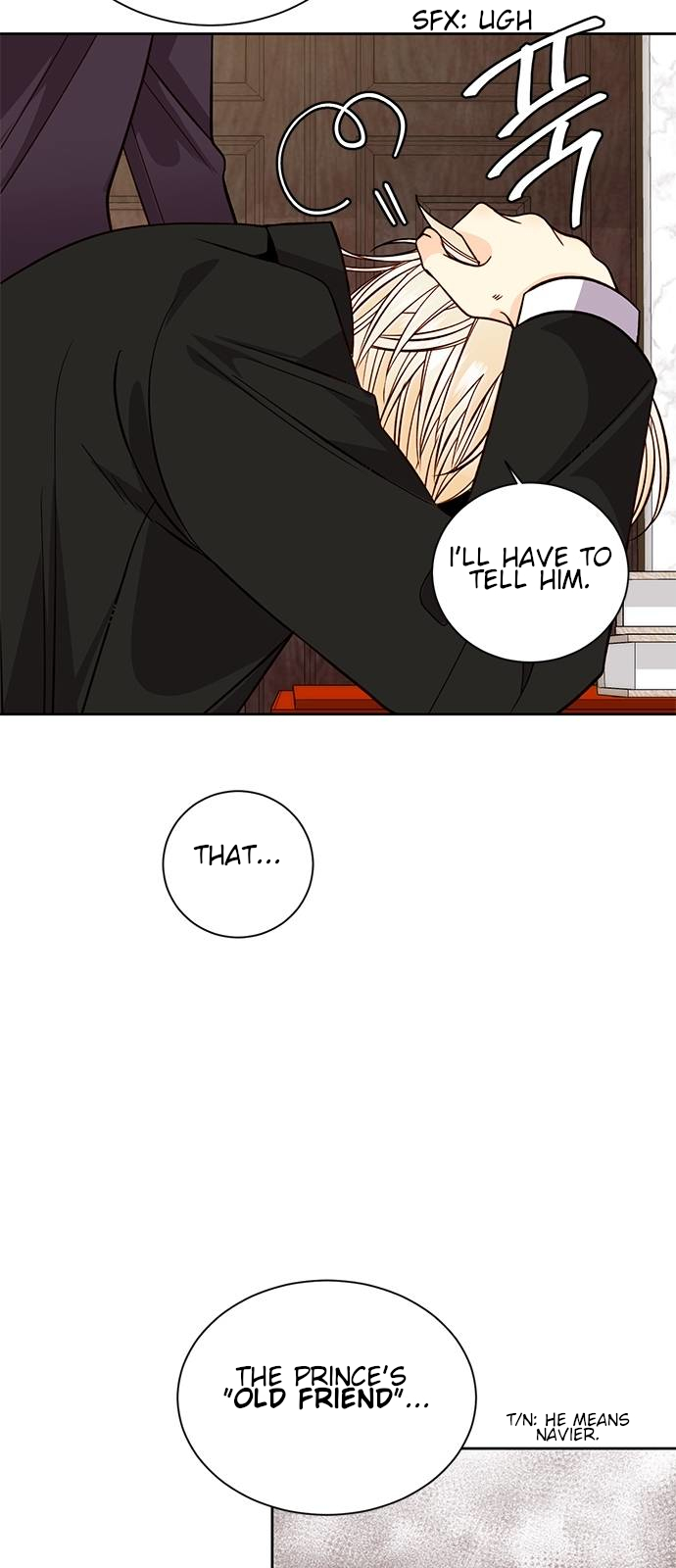 Read Remarried Empress  Manga Online