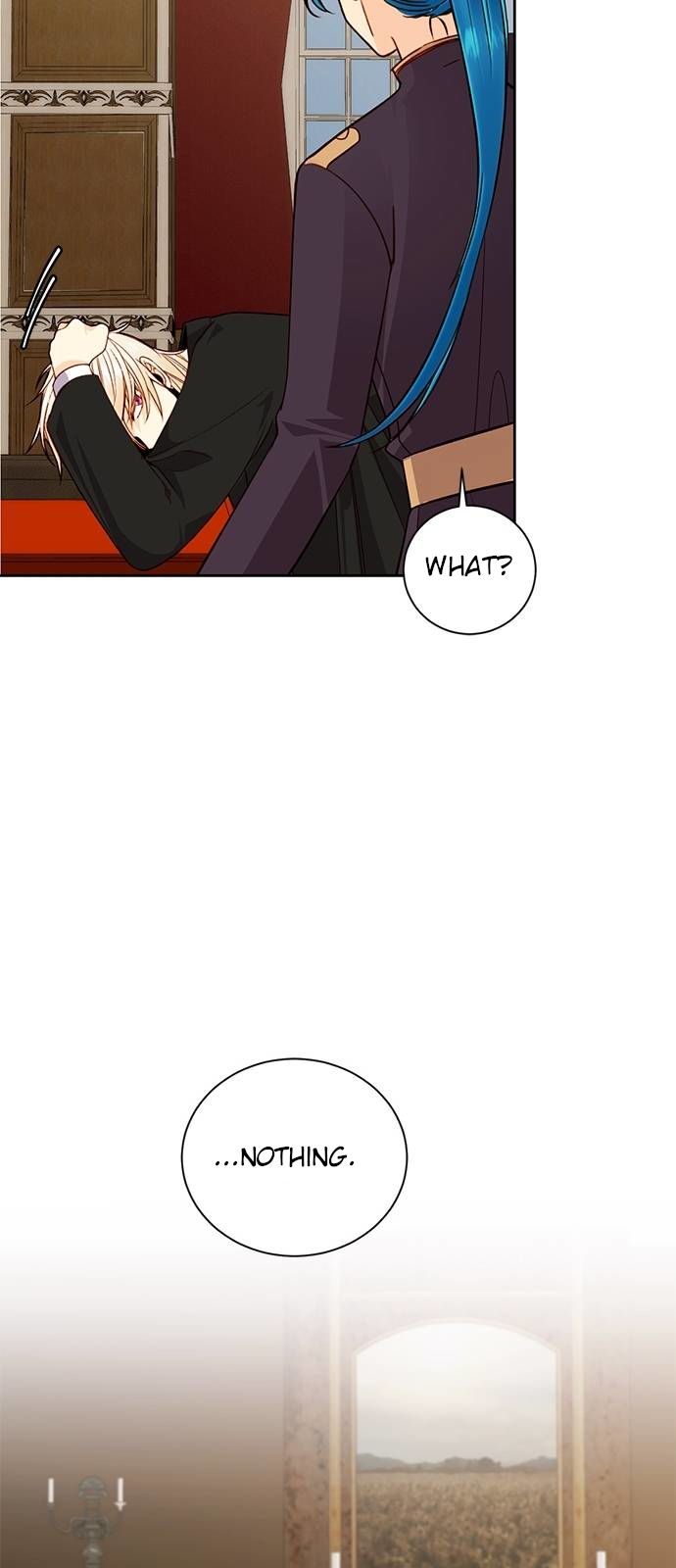 Read Remarried Empress  Manga Online