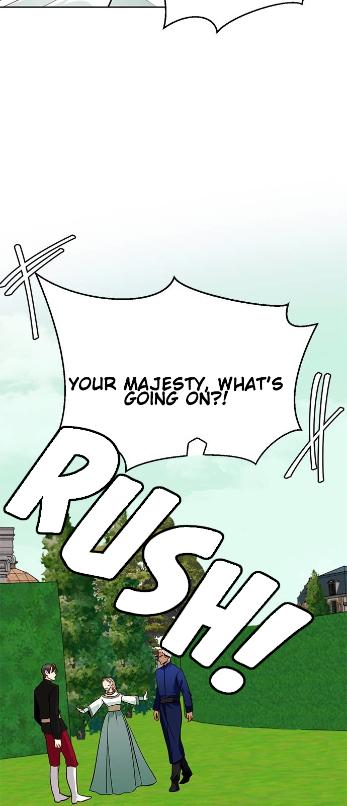 Read Remarried Empress  Manga Online