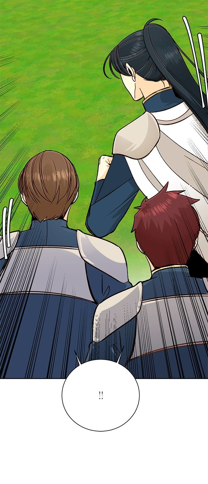Read Remarried Empress  Manga Online
