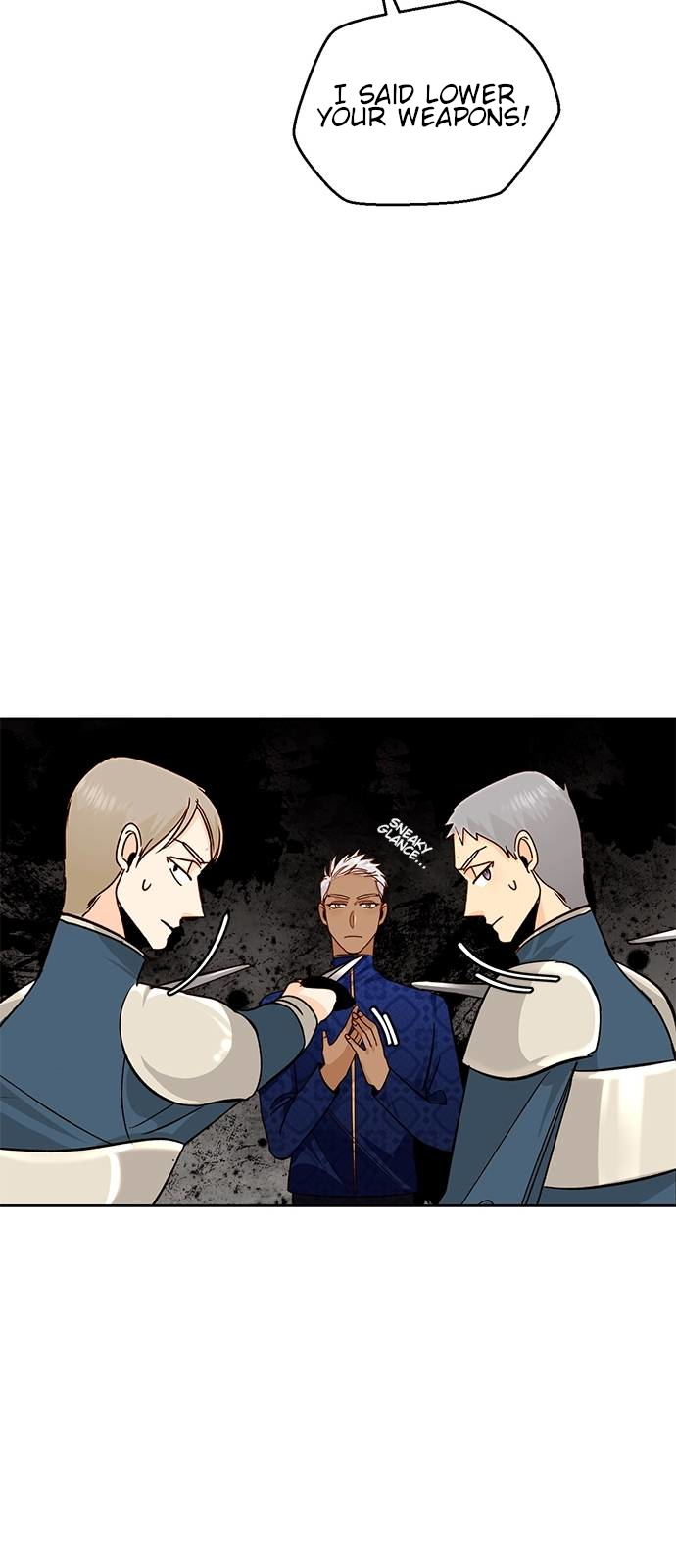 Read Remarried Empress  Manga Online