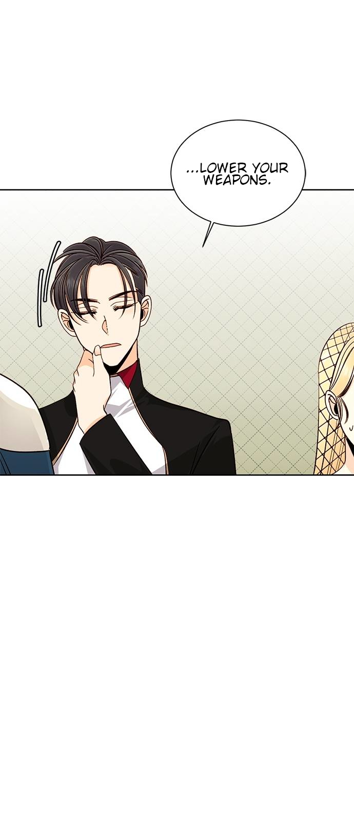 Read Remarried Empress  Manga Online