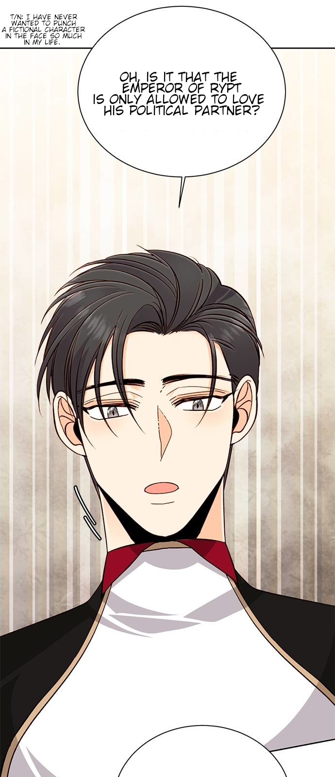 Read Remarried Empress  Manga Online