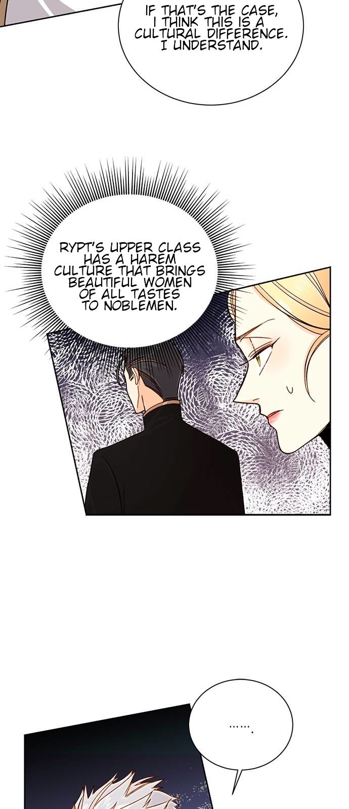 Read Remarried Empress  Manga Online