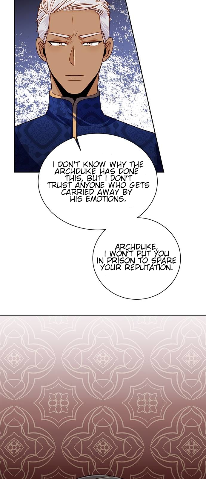 Read Remarried Empress  Manga Online