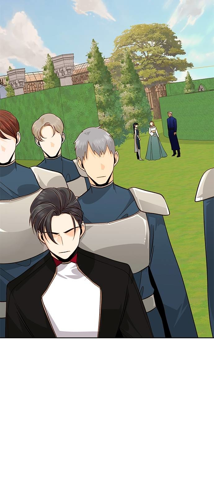 Read Remarried Empress  Manga Online
