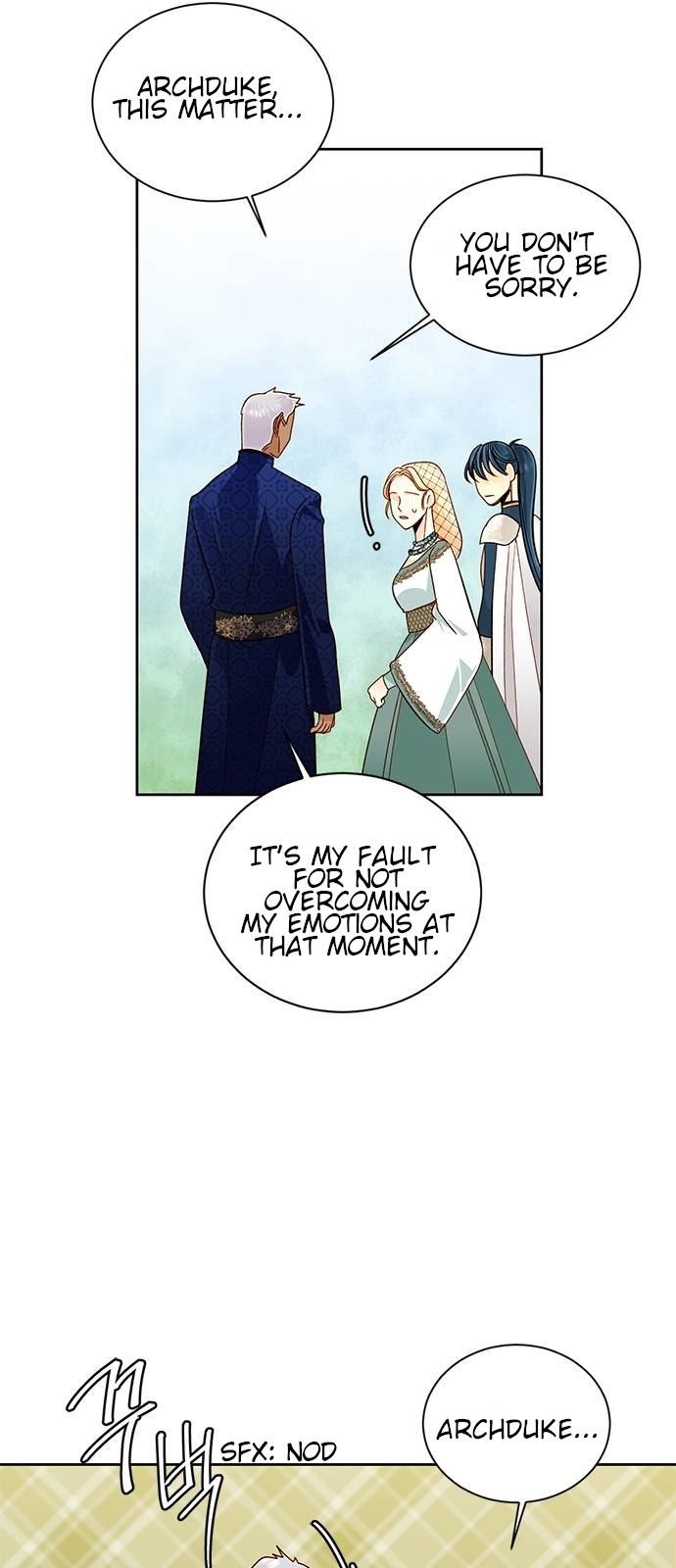 Read Remarried Empress  Manga Online