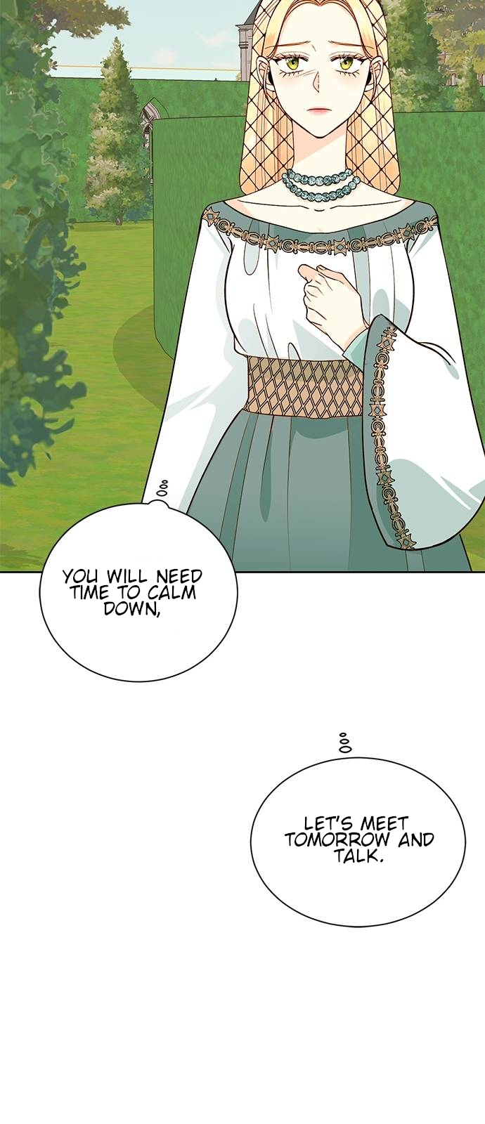 Read Remarried Empress  Manga Online