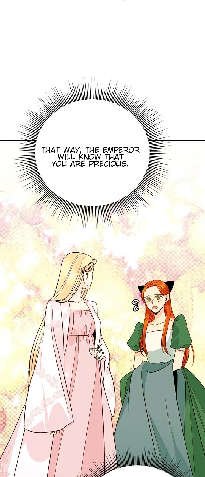 Read Remarried Empress  Manga Online