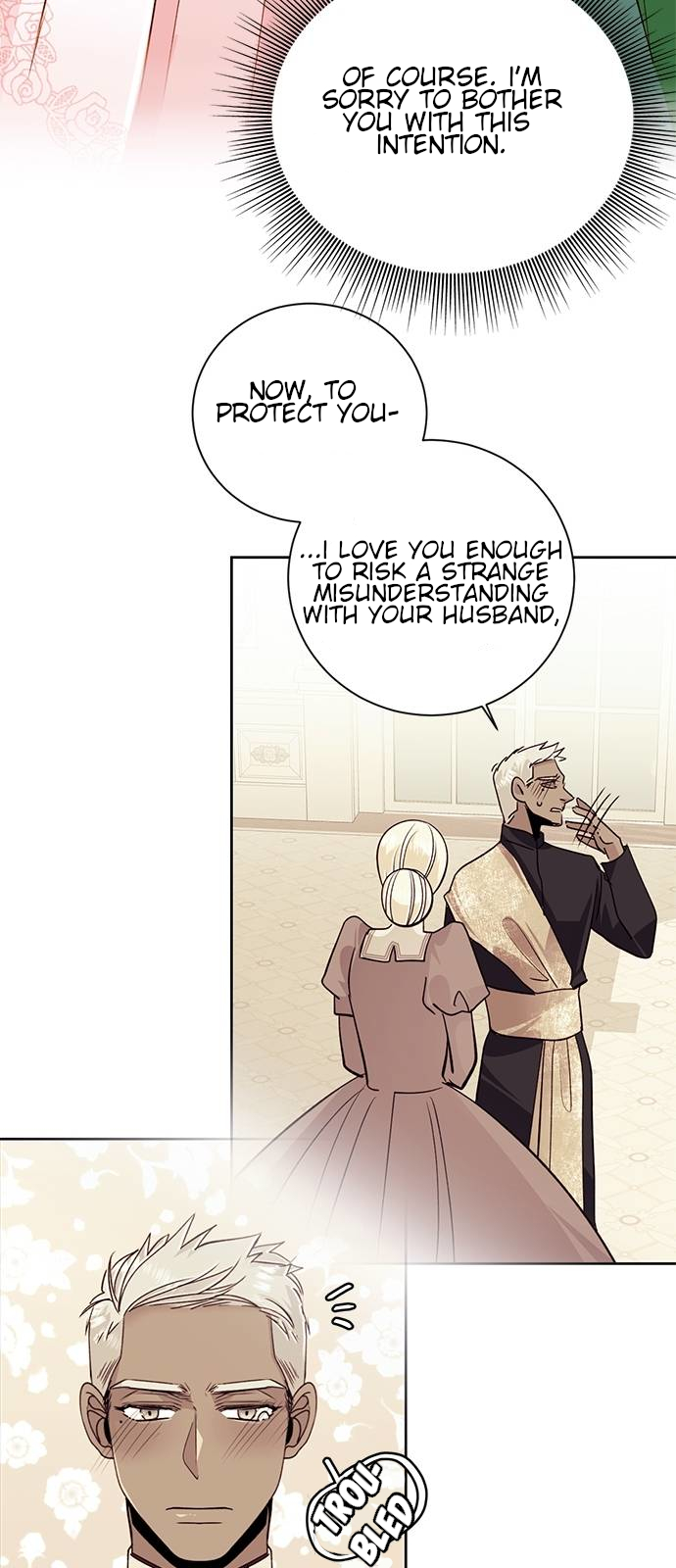Read Remarried Empress  Manga Online