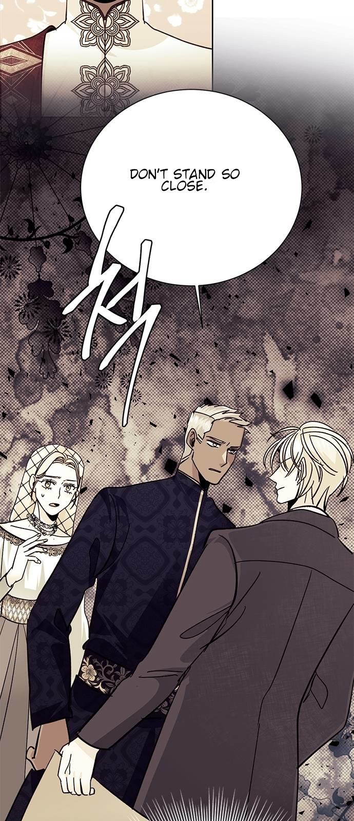 Read Remarried Empress  Manga Online