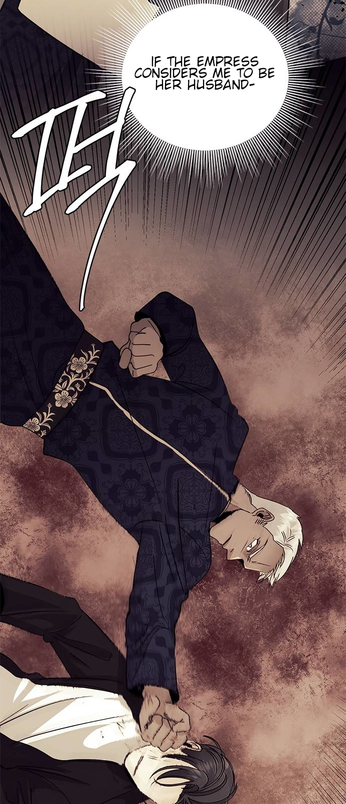 Read Remarried Empress  Manga Online