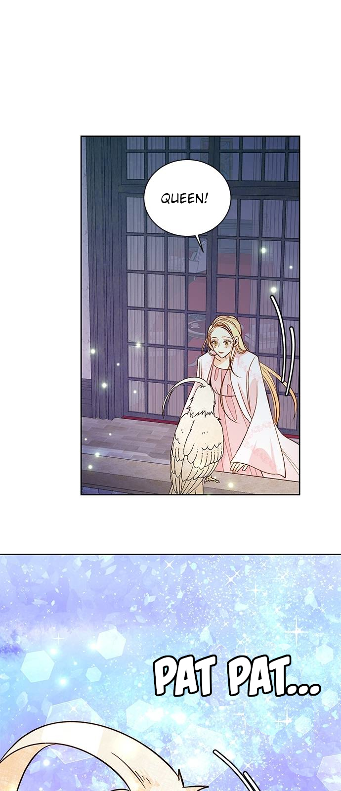 Read Remarried Empress  Manga Online