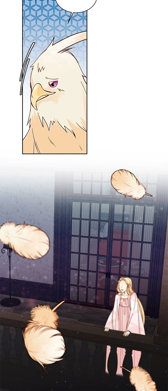 Read Remarried Empress  Manga Online