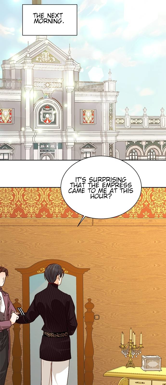Read Remarried Empress  Manga Online