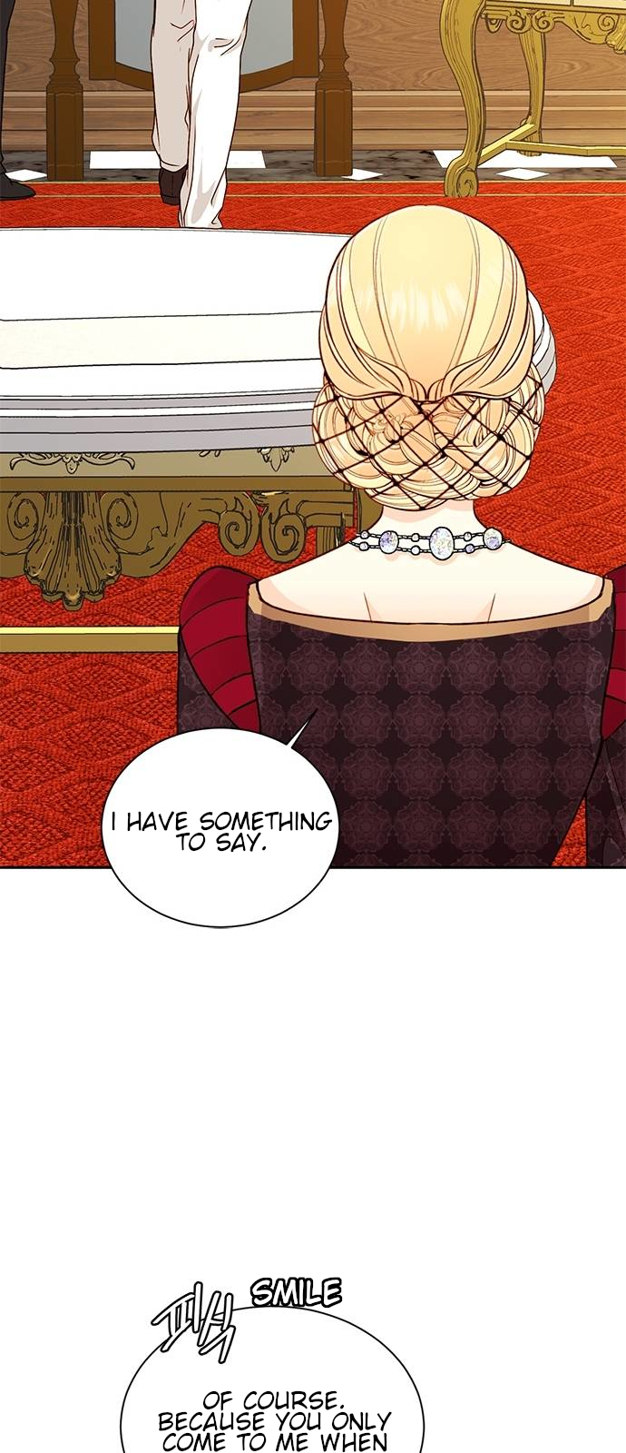 Read Remarried Empress  Manga Online
