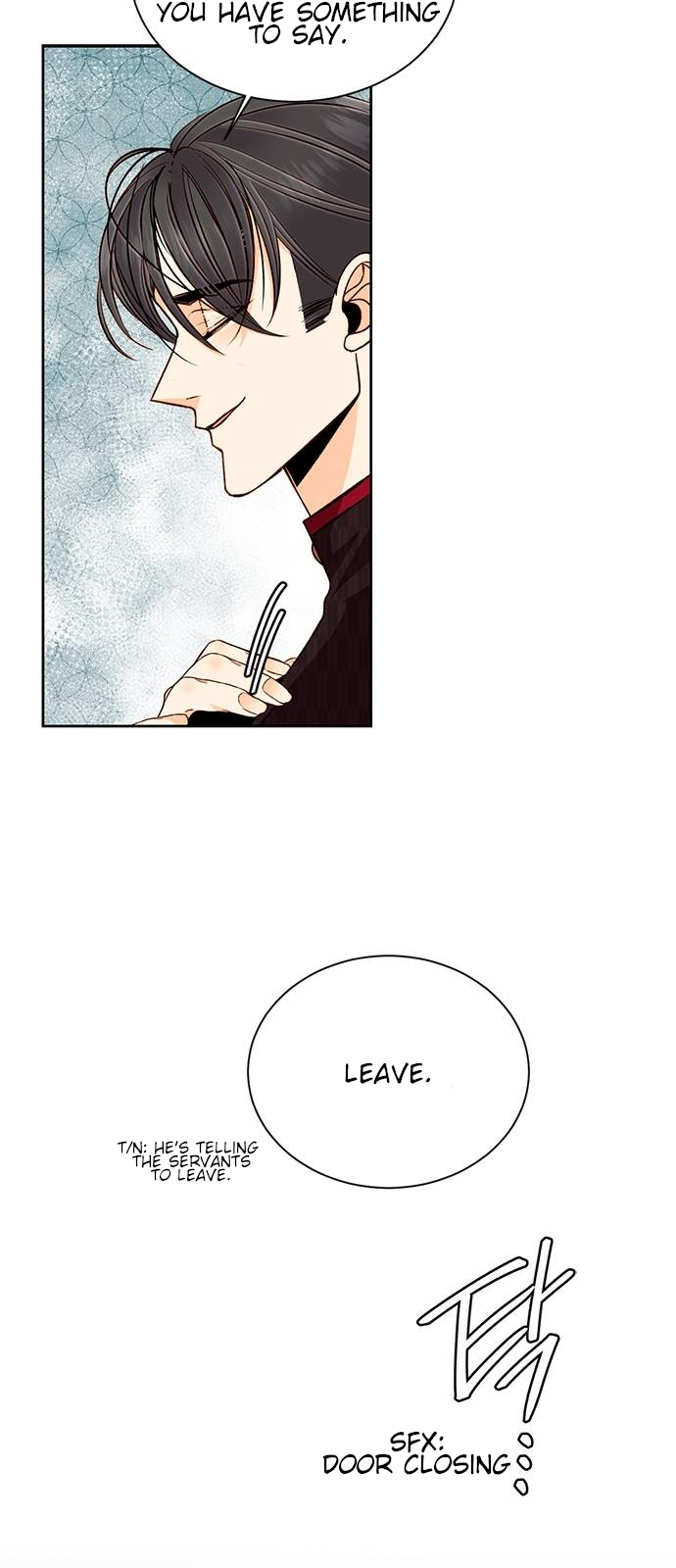 Read Remarried Empress  Manga Online