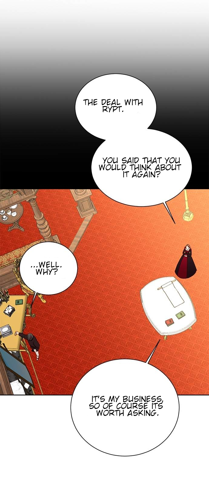Read Remarried Empress  Manga Online