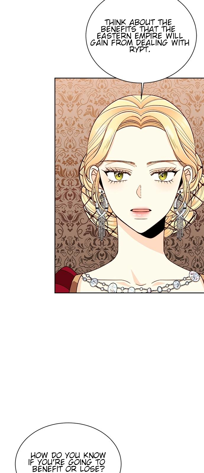 Read Remarried Empress  Manga Online