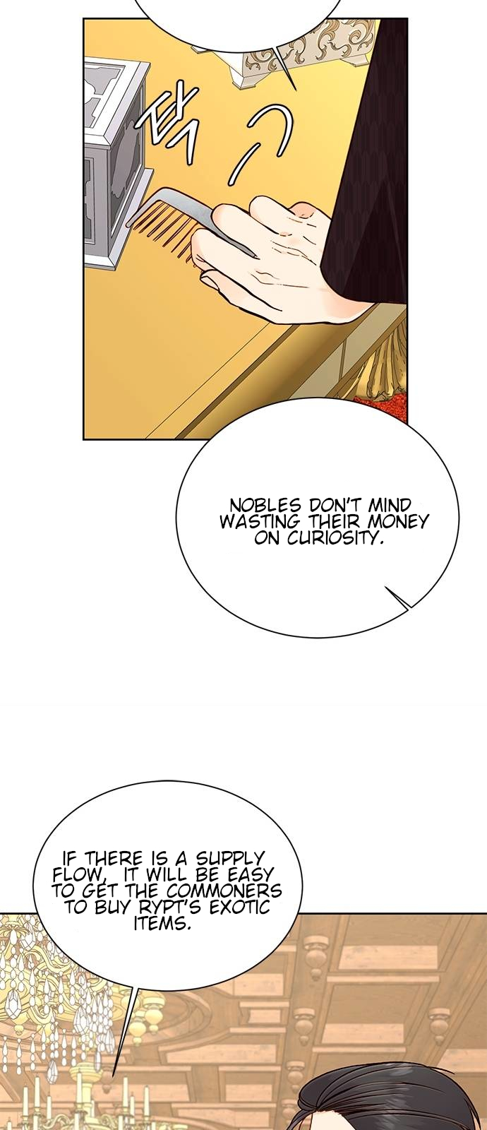 Read Remarried Empress  Manga Online